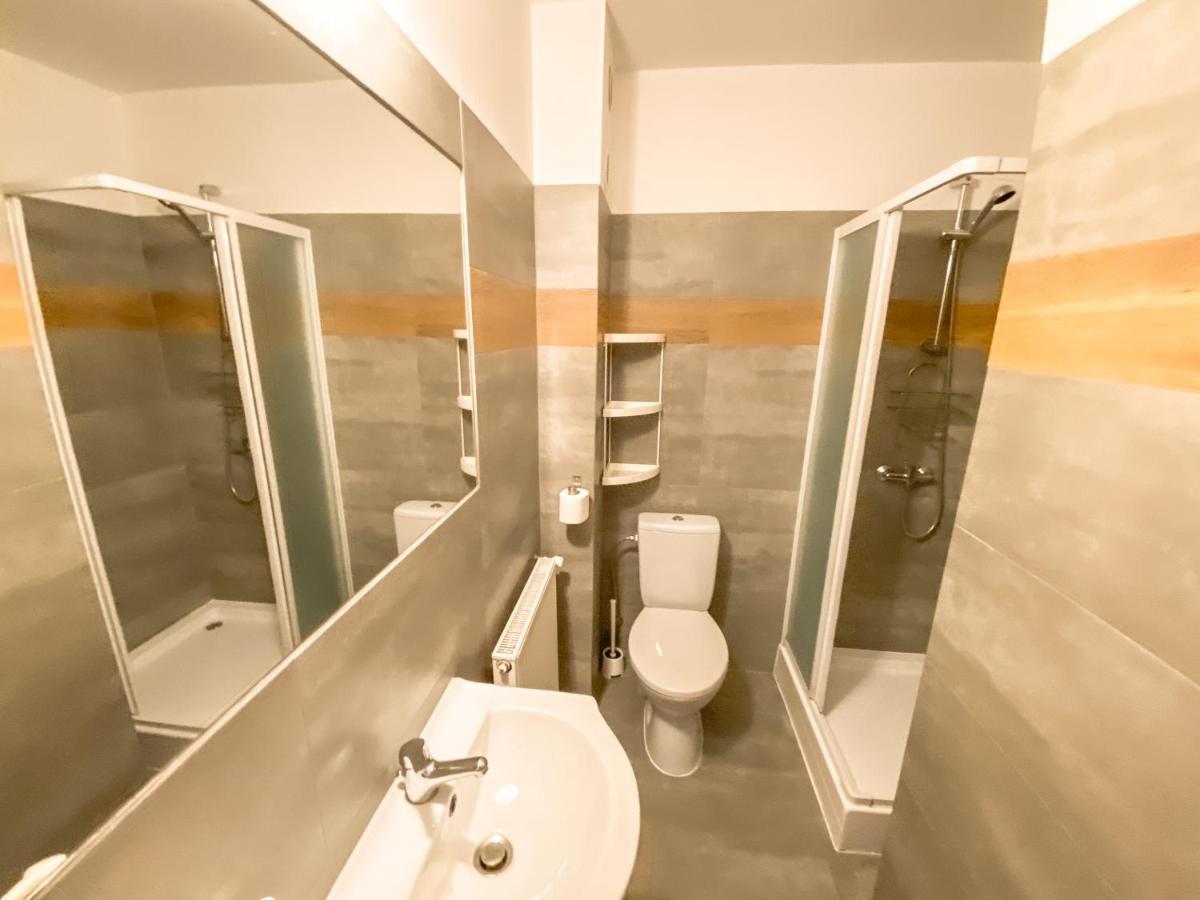 Klon Appartement Bukowina Tatrzańska Buitenkant foto